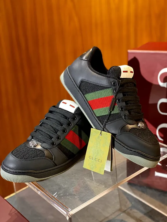 Gucci Shoe 